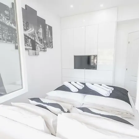 Danica No.2 Apartman Banja Koviljača