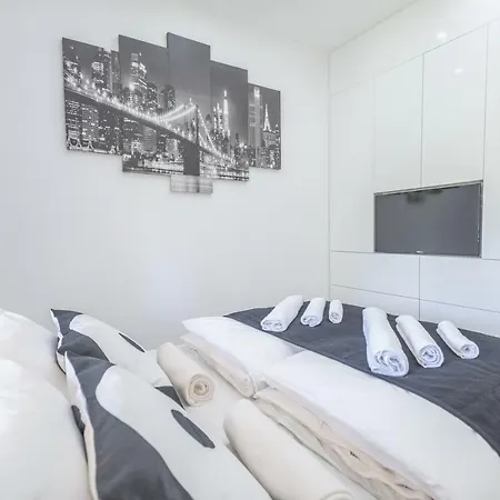 Danica No.2 Apartman Banja Koviljača