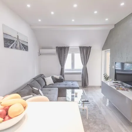 Apartman Danica No.2 Banja Koviljača