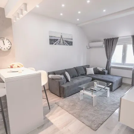 Apartman Danica No.2