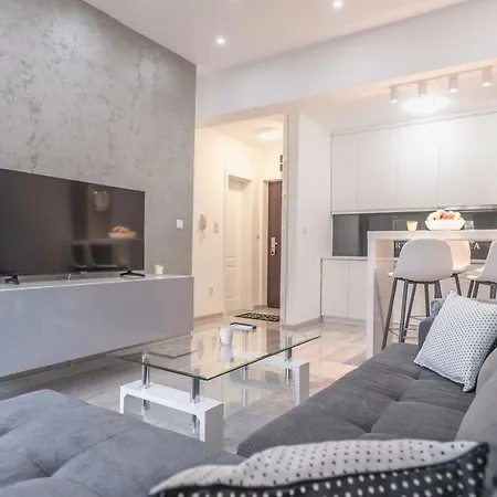 Danica No.2 Apartman *