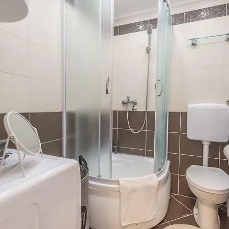 Apartman Danica No.2 *