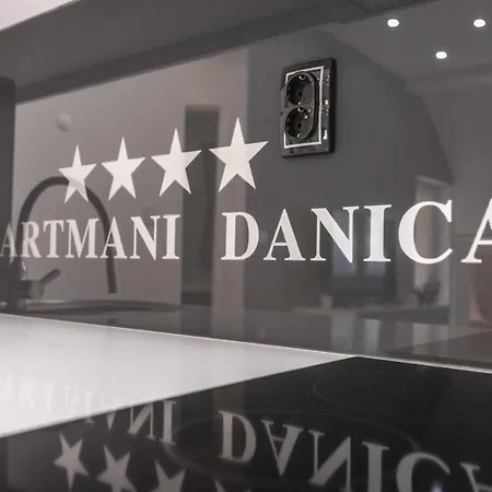 Danica No.2 * Banja Koviljača