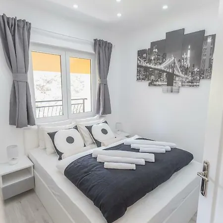 Apartman Danica No.2 *