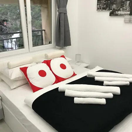 Apartman Danica No.2 *