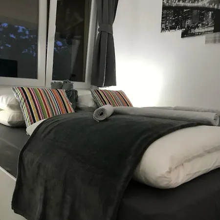 Danica No.2 Lägenhet Banja Koviljača