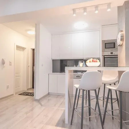 Apartman Danica No.2